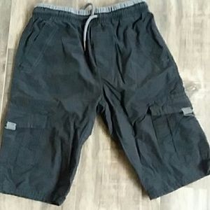 boys cargo shorts